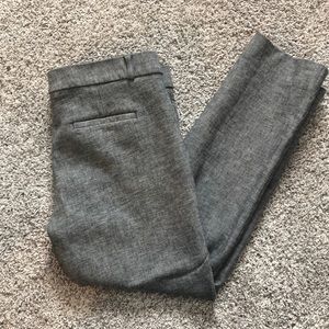 Banana republic Sloan pant